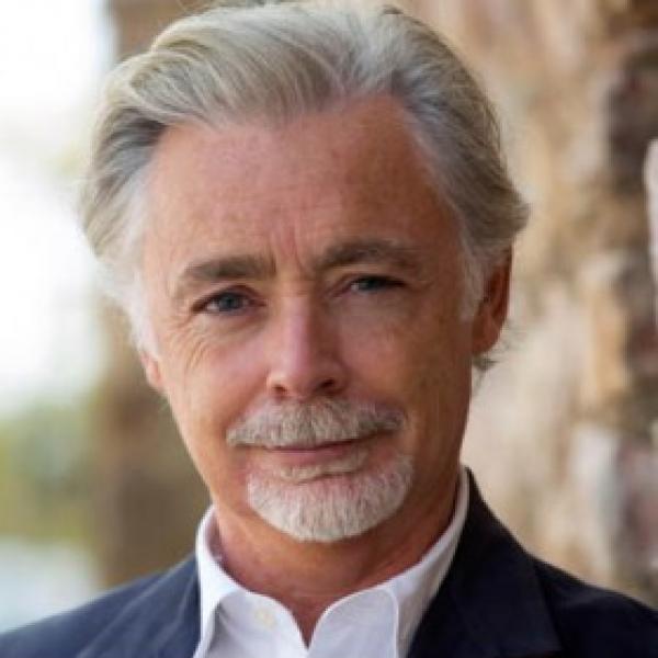 Eoin Colfer