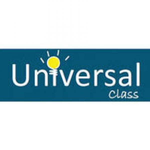 Universal Logo