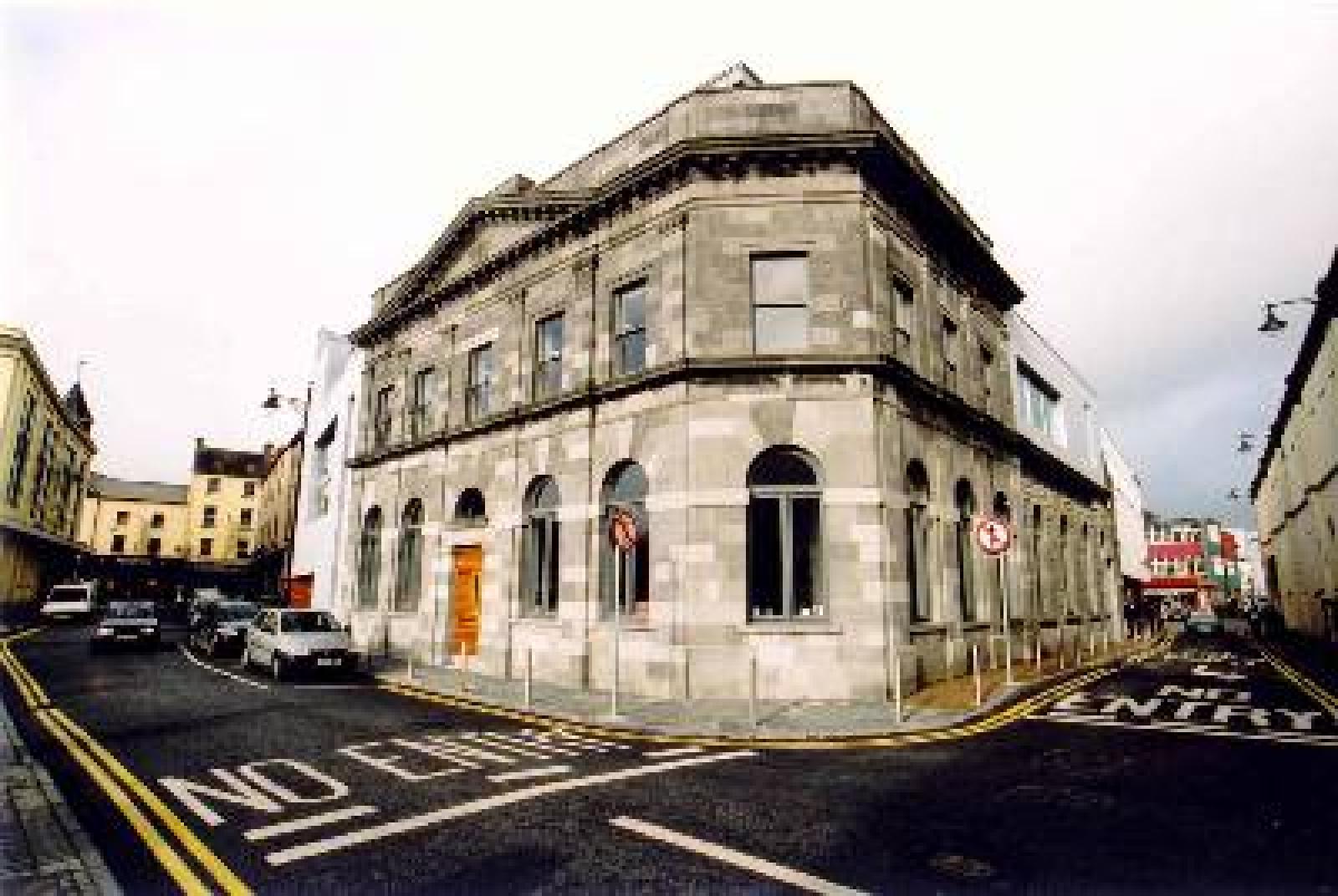 Waterford Library | Libraries Ireland